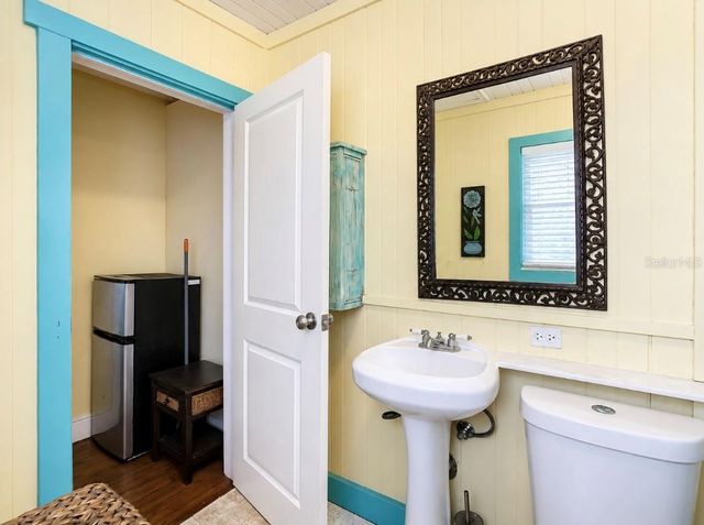4929 N RIVER SHORE DRIVE A, Tampa, FL 33603