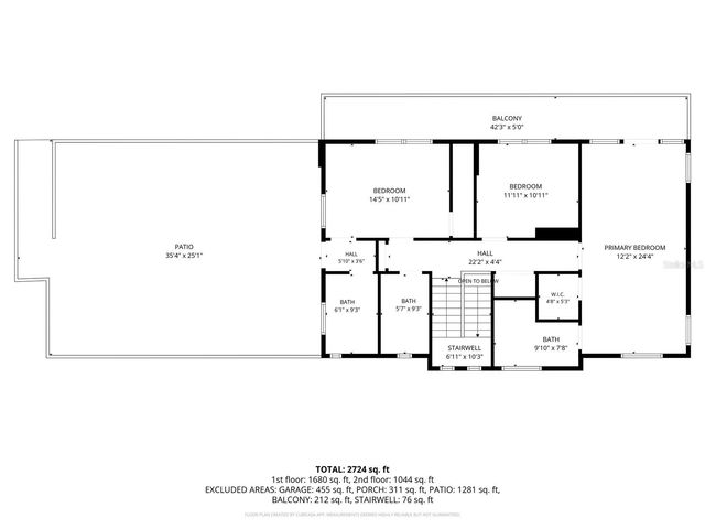 4929 N RIVER SHORE DRIVE A, Tampa, FL 33603