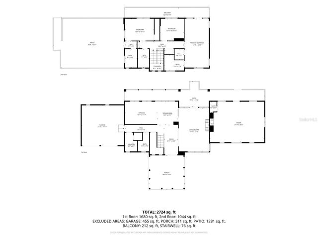 4929 N RIVER SHORE DRIVE A, Tampa, FL 33603