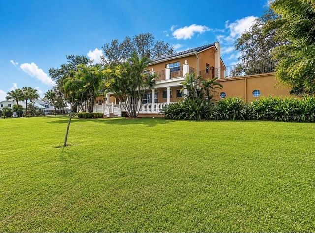 4929 N RIVER SHORE DRIVE A, Tampa, FL 33603