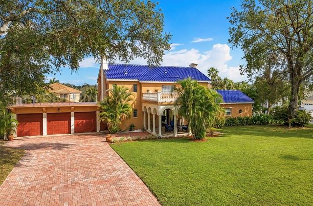 4929 N RIVER SHORE DRIVE A, Tampa, FL 33603