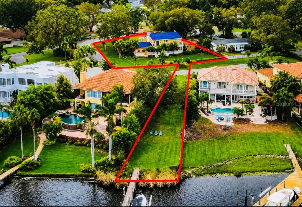 4929 N RIVER SHORE DRIVE A, Tampa, FL 33603
