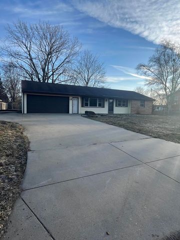 4224 Tiffany Avenue, Portage City, MI 49002