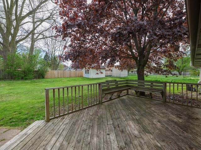 4224 Tiffany Avenue, Portage City, MI 49002