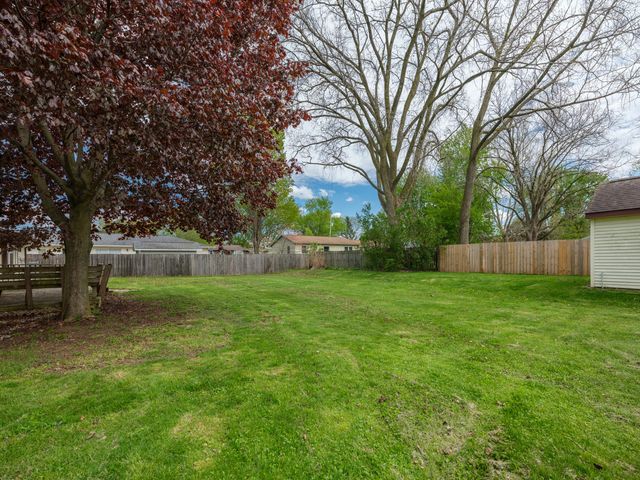 4224 Tiffany Avenue, Portage City, MI 49002