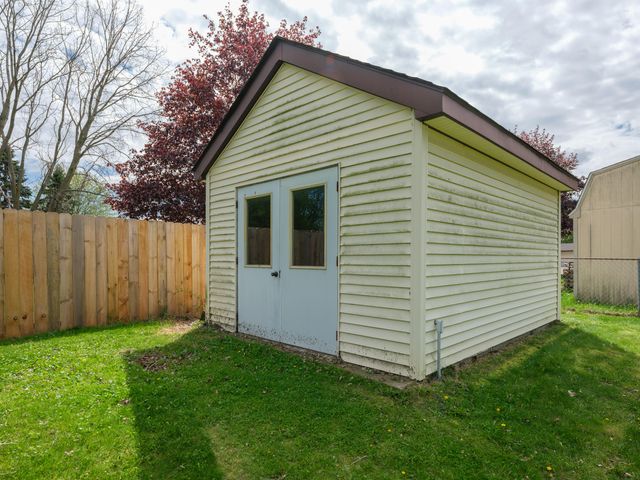 4224 Tiffany Avenue, Portage City, MI 49002