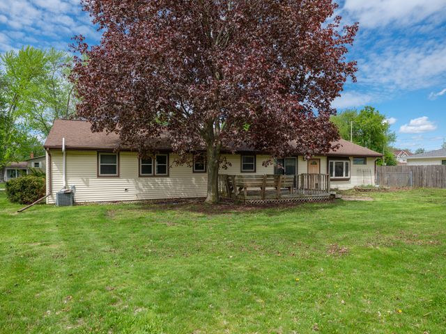 4224 Tiffany Avenue, Portage City, MI 49002