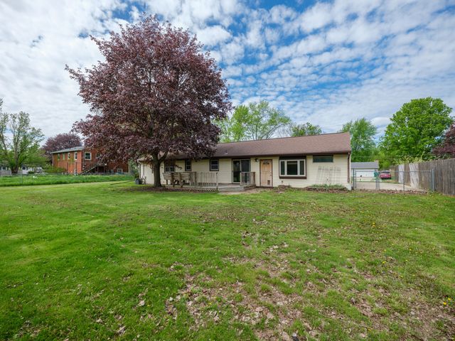 4224 Tiffany Avenue, Portage City, MI 49002