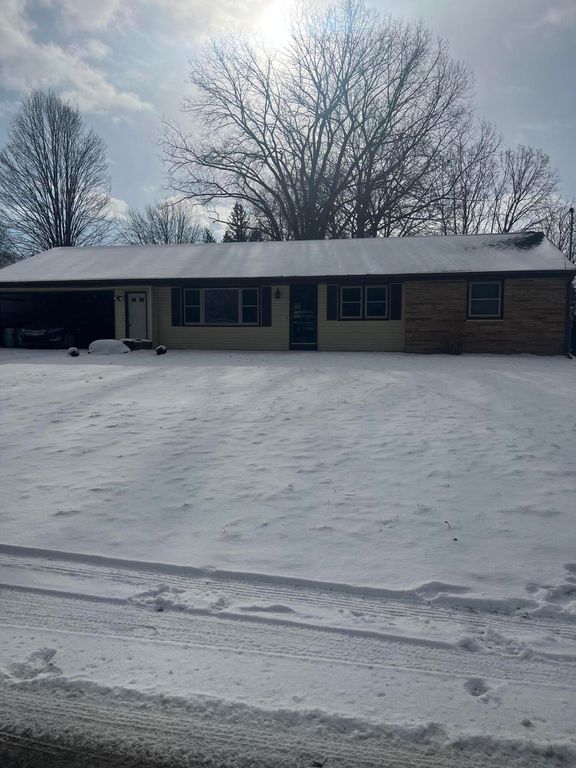 4224 Tiffany Avenue, Portage City, MI 49002