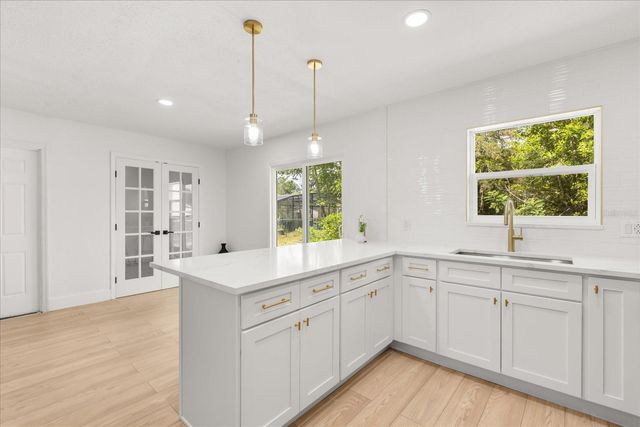 2203 ORANGE STREET, Deland, FL 32724