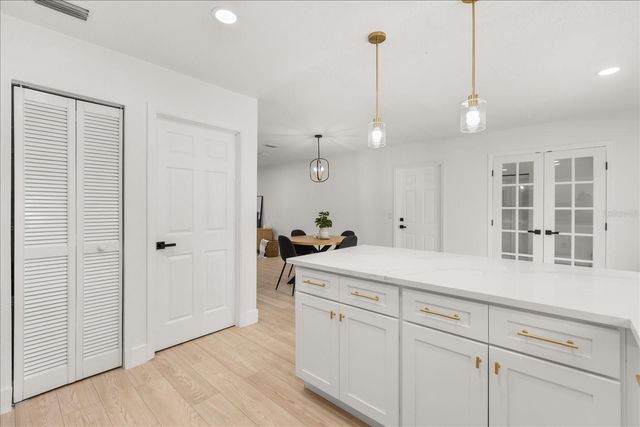 2203 ORANGE STREET, Deland, FL 32724