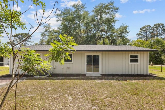 2203 ORANGE STREET, Deland, FL 32724