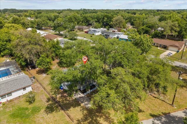 2203 ORANGE STREET, Deland, FL 32724
