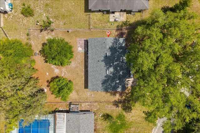 2203 ORANGE STREET, Deland, FL 32724