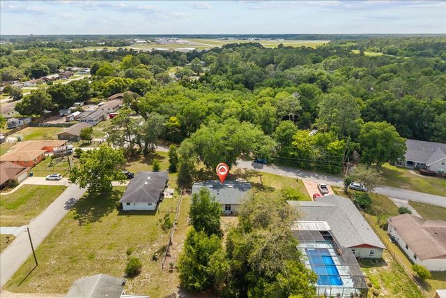 2203 ORANGE STREET, Deland, FL 32724