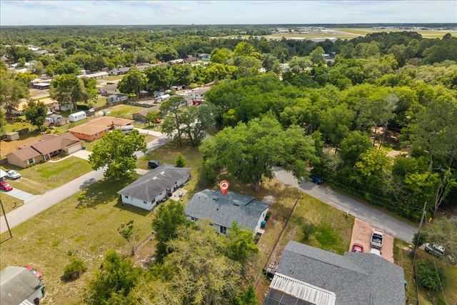 2203 ORANGE STREET, Deland, FL 32724