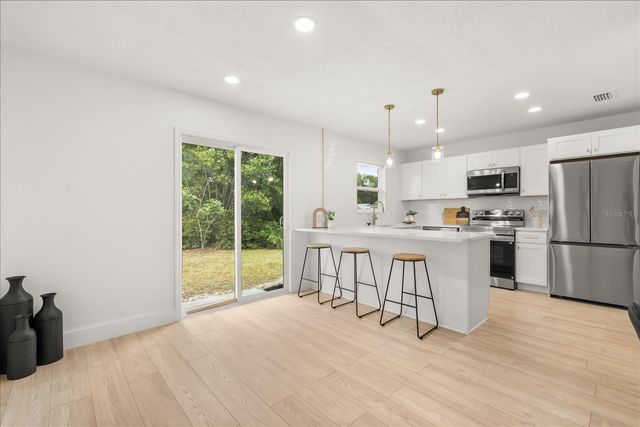 2203 ORANGE STREET, Deland, FL 32724