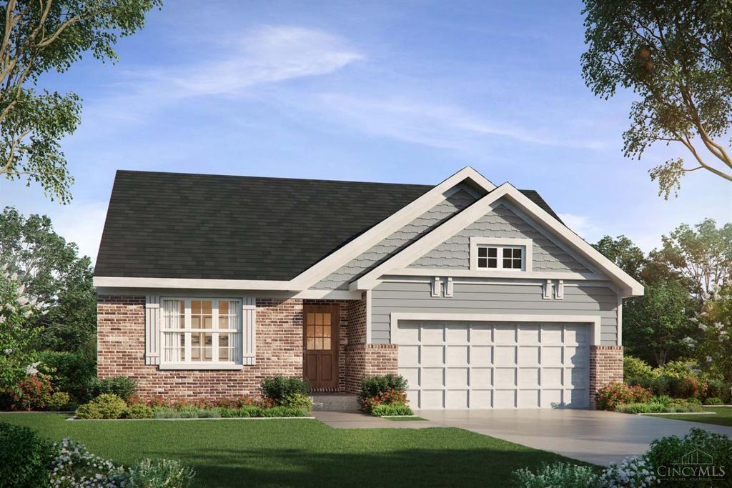 1255 Eagle Boulevard, Hamilton Twp, OH 45039