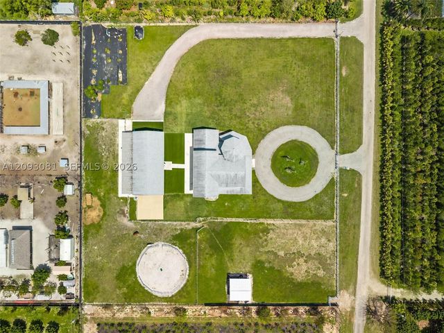 22275 SW 256th St, Homestead, FL 33031
