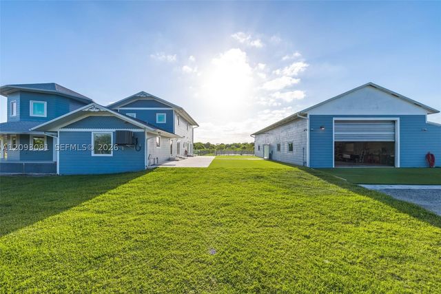 22275 SW 256th St, Homestead, FL 33031