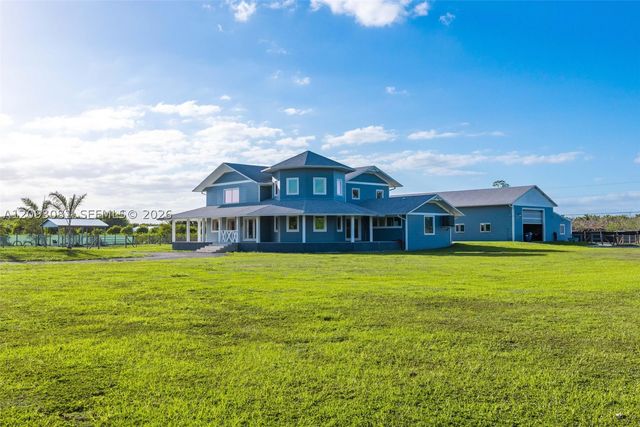 22275 SW 256th St, Homestead, FL 33031