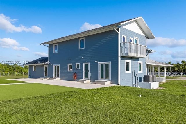 22275 SW 256th St, Homestead, FL 33031