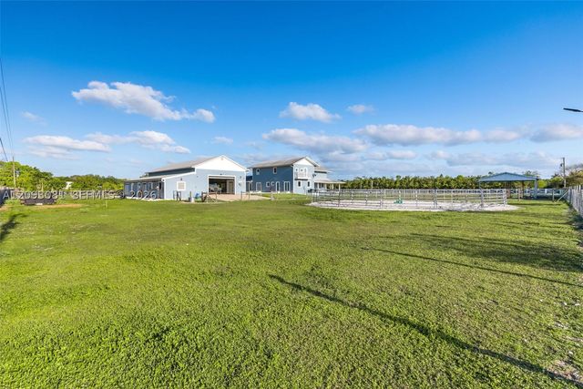 22275 SW 256th St, Homestead, FL 33031