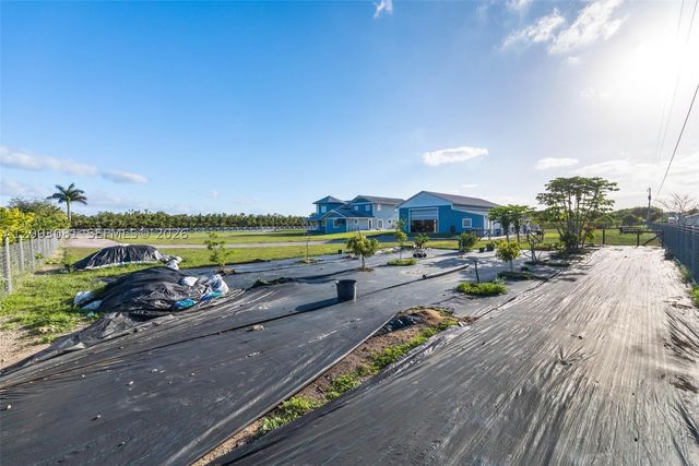 22275 SW 256th St, Homestead, FL 33031