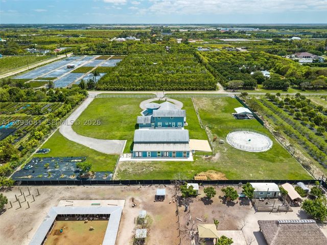 22275 SW 256th St, Homestead, FL 33031