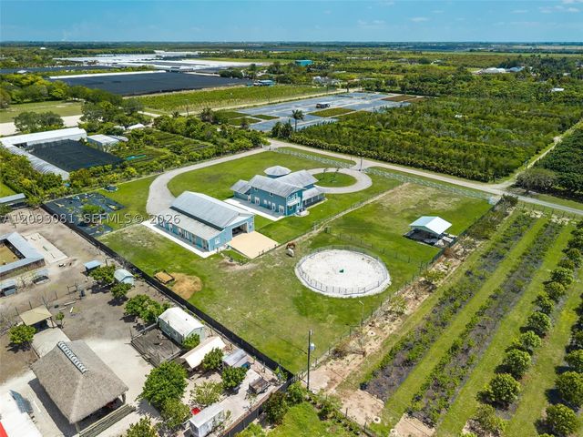 22275 SW 256th St, Homestead, FL 33031