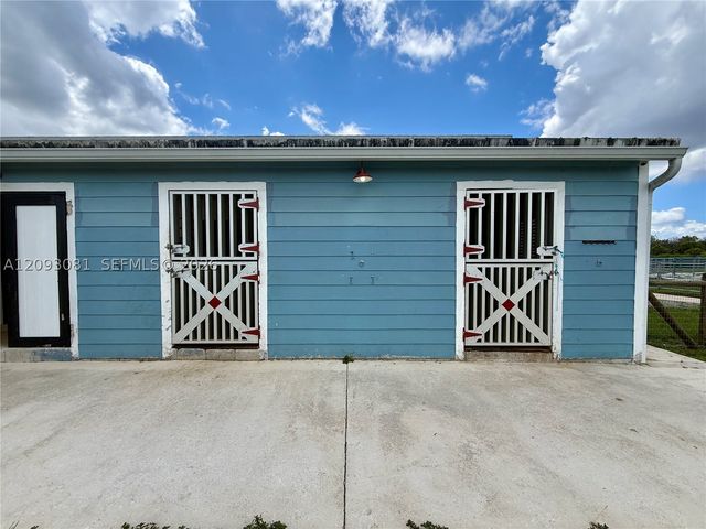22275 SW 256th St, Homestead, FL 33031