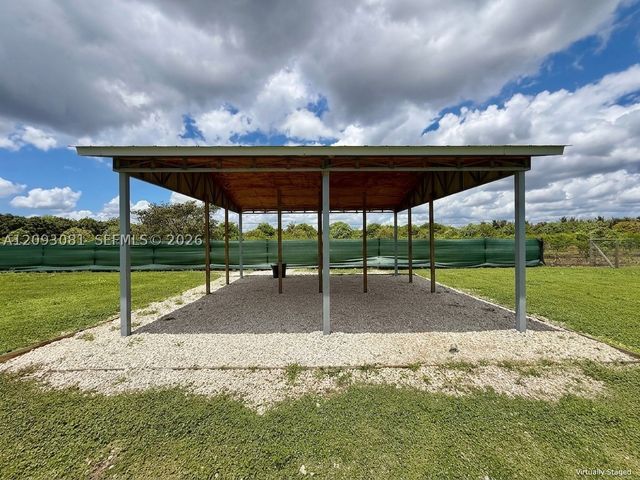 22275 SW 256th St, Homestead, FL 33031