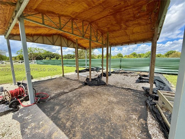 22275 SW 256th St, Homestead, FL 33031