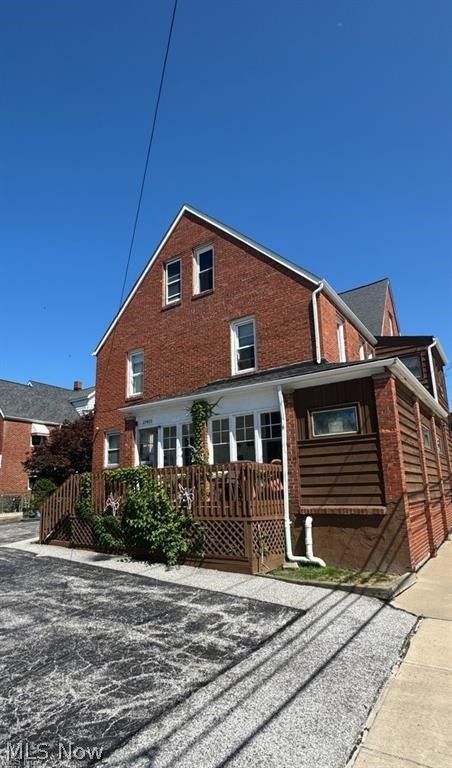 29435 Euclid Avenue 1 UP East, Wickliffe, OH 44092