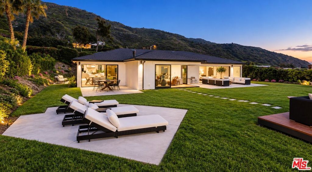 20494 Royal Stone Drive, Malibu, CA 90265 — photo 4
