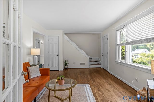 1215 Santa Anna Rd, Henrico, VA 23229