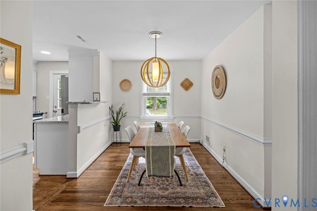 1215 Santa Anna Rd, Henrico, VA 23229
