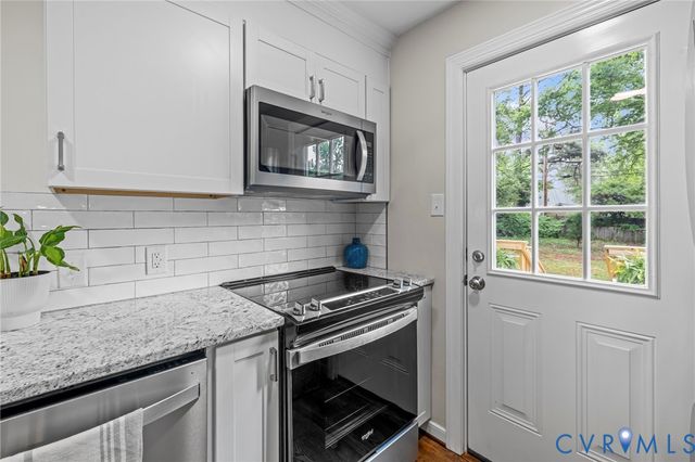 1215 Santa Anna Rd, Henrico, VA 23229
