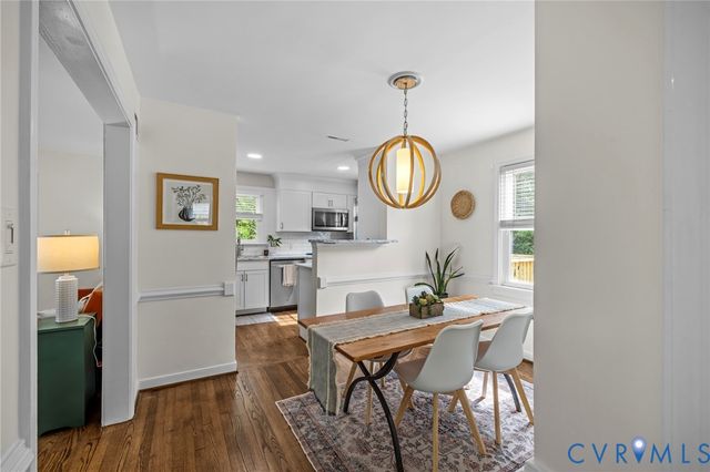 1215 Santa Anna Rd, Henrico, VA 23229