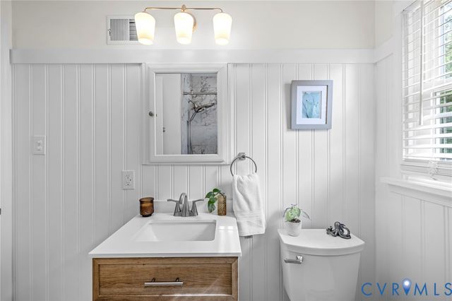 1215 Santa Anna Rd, Henrico, VA 23229