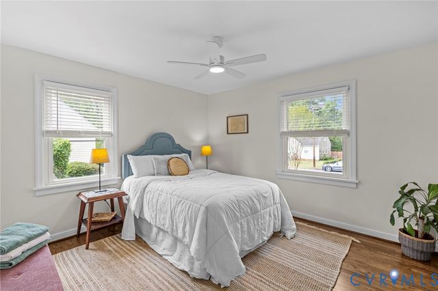 1215 Santa Anna Rd, Henrico, VA 23229