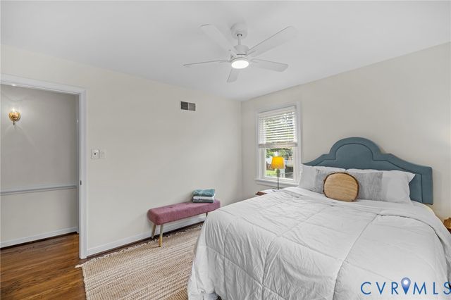 1215 Santa Anna Rd, Henrico, VA 23229