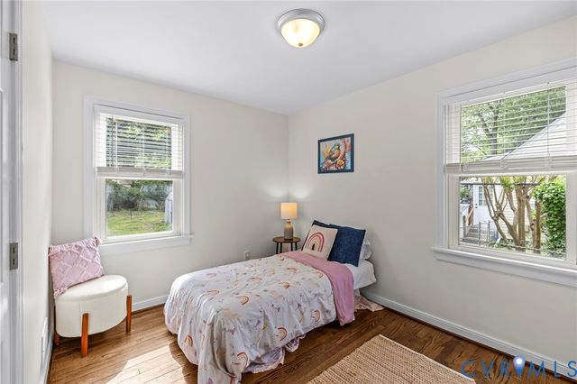 1215 Santa Anna Rd, Henrico, VA 23229