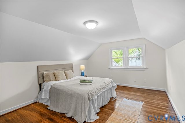 1215 Santa Anna Rd, Henrico, VA 23229