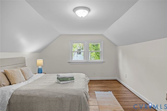 1215 Santa Anna Rd, Henrico, VA 23229