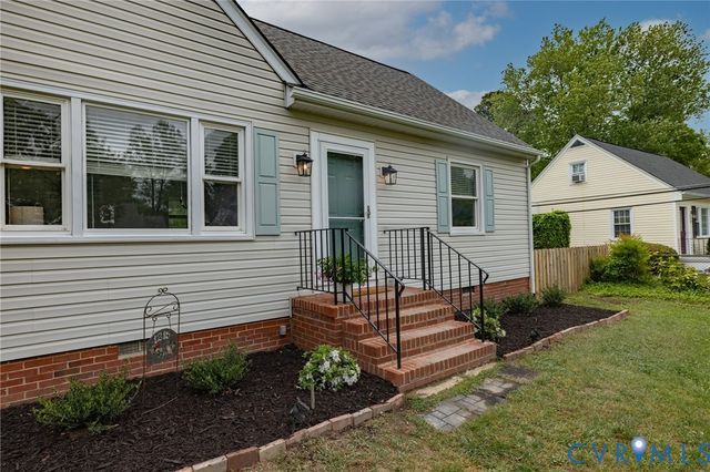 1215 Santa Anna Rd, Henrico, VA 23229