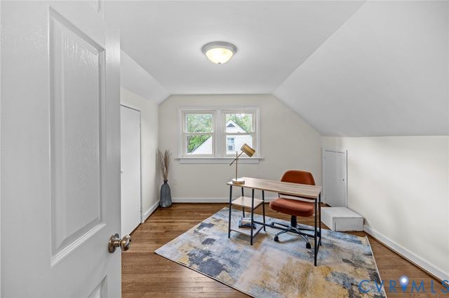 1215 Santa Anna Rd, Henrico, VA 23229