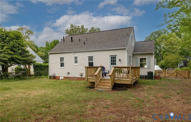 1215 Santa Anna Rd, Henrico, VA 23229