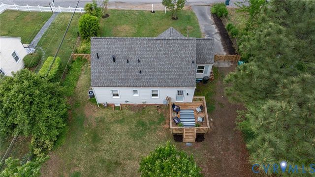 1215 Santa Anna Rd, Henrico, VA 23229