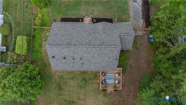 1215 Santa Anna Rd, Henrico, VA 23229